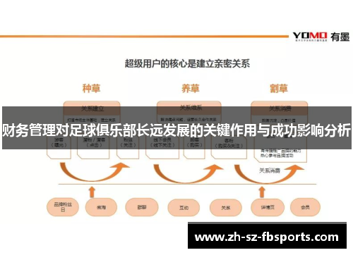 财务管理对足球俱乐部长远发展的关键作用与成功影响分析