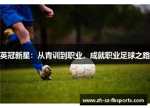 英冠新星：从青训到职业，成就职业足球之路